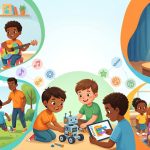 Extra Curricular Activities for Kids