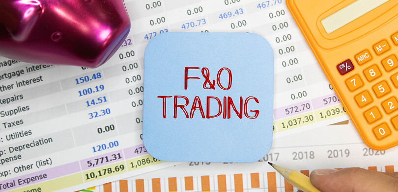F&O Trading Basics: Futures and Options Explained Simply