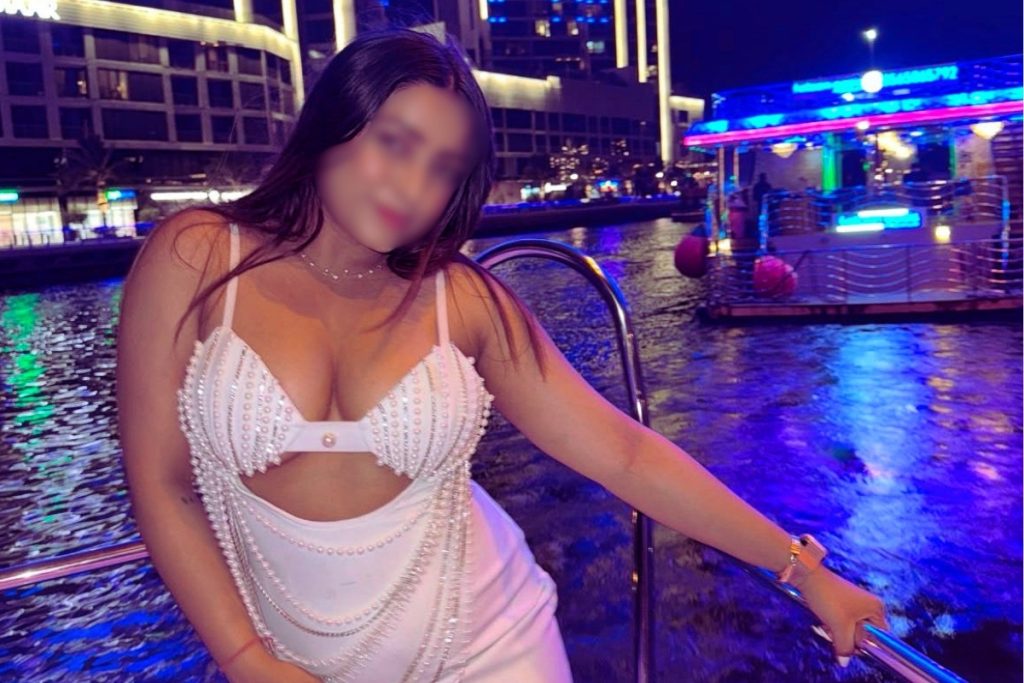 Escort Service in Ahmedabad