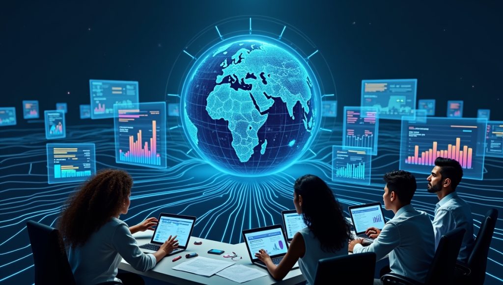 Reimagining SEO Operations with Offshore Execution Models