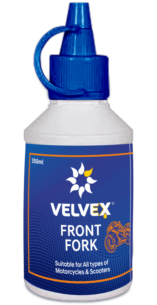 Types of Front Fork Oil: Which One is Best for Your Motorcycle?