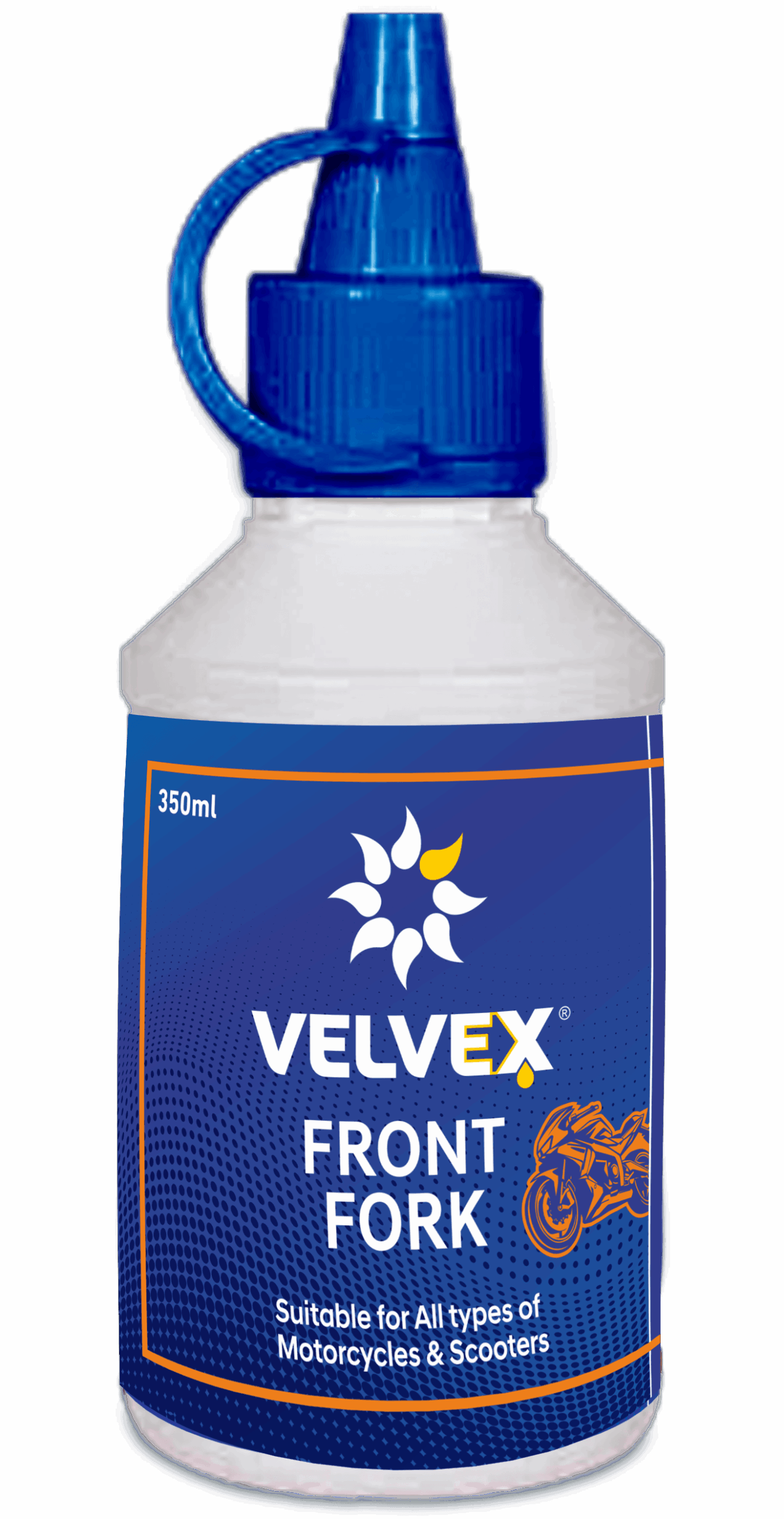 Types of Front Fork Oil: Which One is Best for Your Motorcycle?