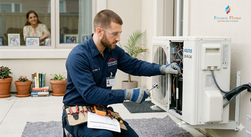 How Often to Service Your Furnace:  Everything Homeowners Need to Know