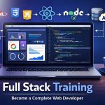 Full Stack Training