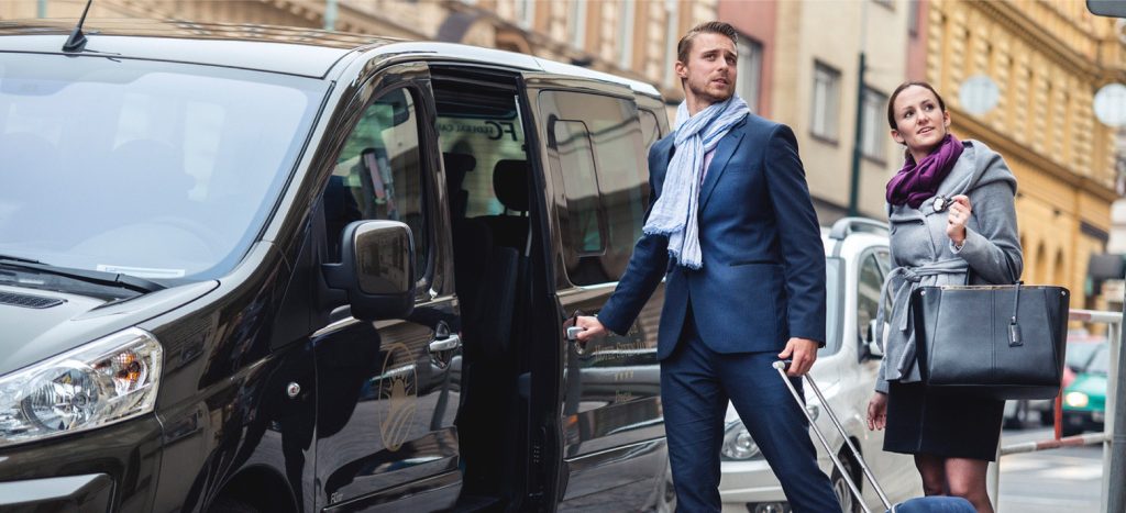 Private driver in Marseille for the Calanques