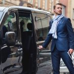 Private driver in Marseille for the Calanques