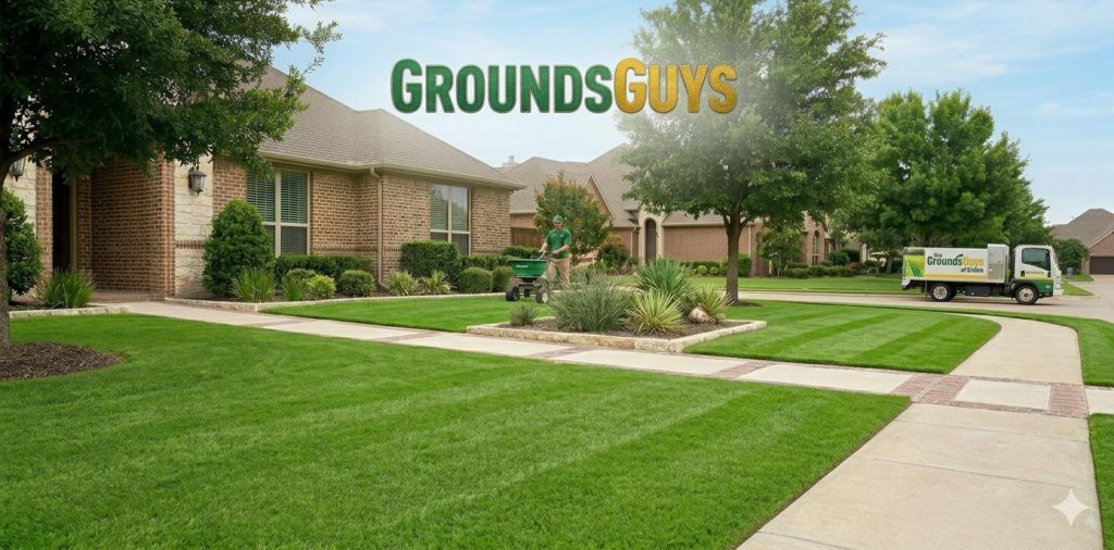 Transforming Your Texas Turf: A Guide to Dallas Lawn Care Companies