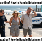 Arrested on Vacation? How to Handle Detainment in Coastal NC