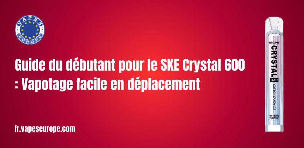 Crystal 600 SKE