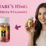 delta 9 vegan gummies