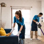 Professional Home Cleaning Services in Dehradun