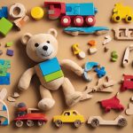 How to Start a Toy Business