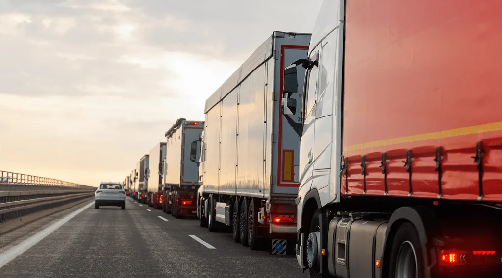 transport services in bhavnagar