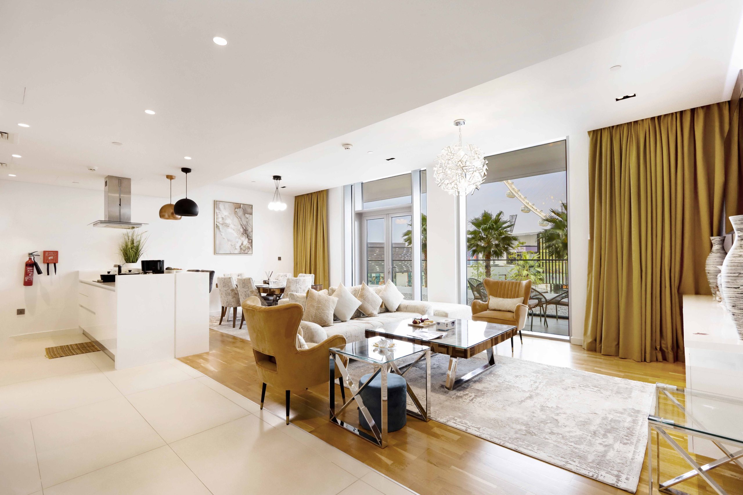 How Property Management Services in Dubai Simplify Short-Term Rentals