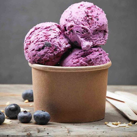 Ice Cream Cups: Enhancing Presentation and Enjoyment