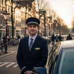 Book Car Service in Amsterdam Easily