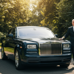 City tour of Marseille by private car