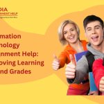 Information Technology Assignment Help
