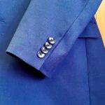 Jackets Shoulder Shortening In Dip