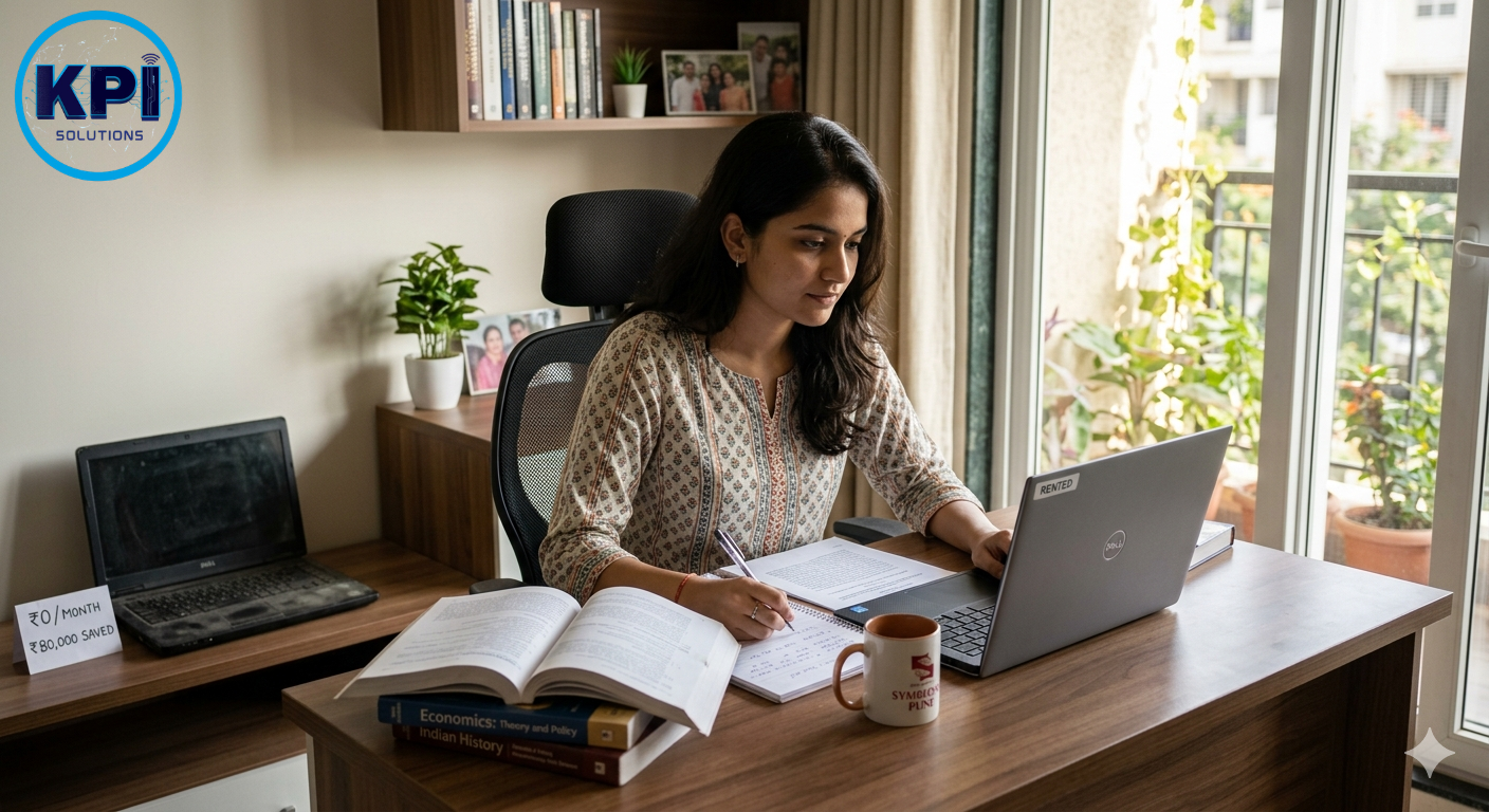 Computer Rental Near Me: The Smarter Way to Access Technology Without the Big Price Tag