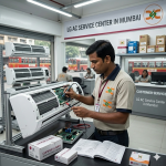 LG AC Service Center in Mumbai
