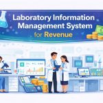 Laboratory Information Management System for Revenue