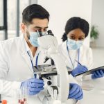 laboratory Microscopes