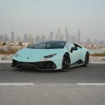 Experience Dubai Like Never Before with Luxury and Lamborghini Rentals