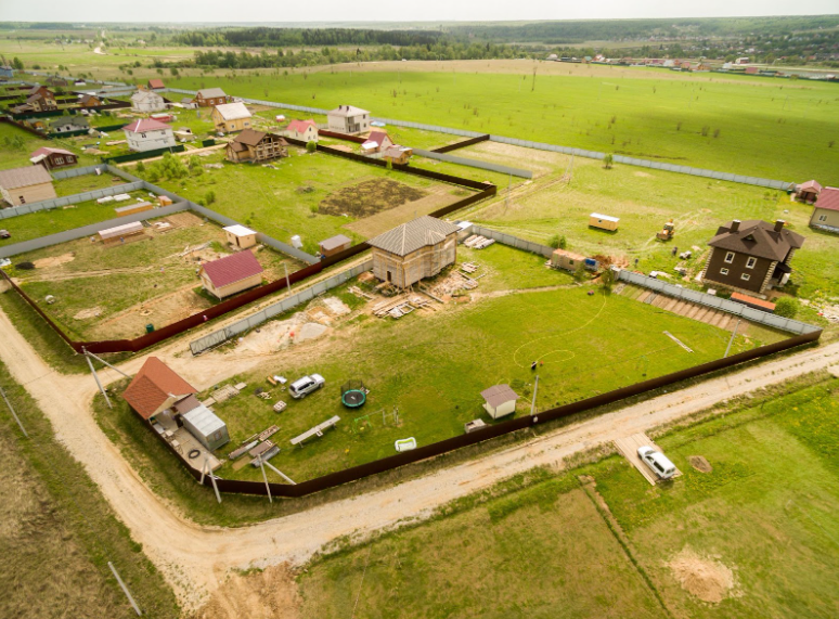 Land Loans Texas: A Complete Guide to Financing Land and Building Future Opportunities