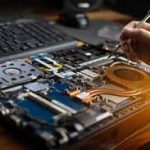 Laptop Repair Downtown