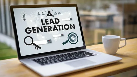 Lead Generation in Dubai