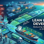 Lean Logistics Development: Reducing Software Overhead in Shipping Tech
