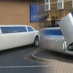 limo hire Birmingham