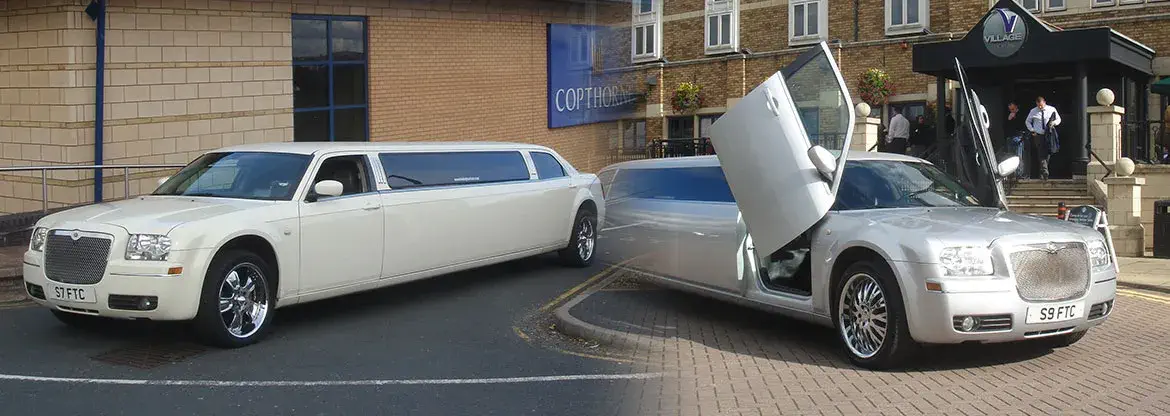 How to Choose Best Limo Hire Birmingham Service