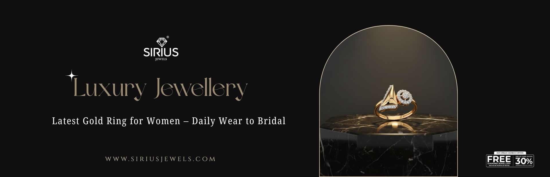 Explore Stunning Gold Ring Design for Every Occasion