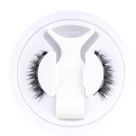 Magnetic False Eyelashes – Easy Apply Lash Kit