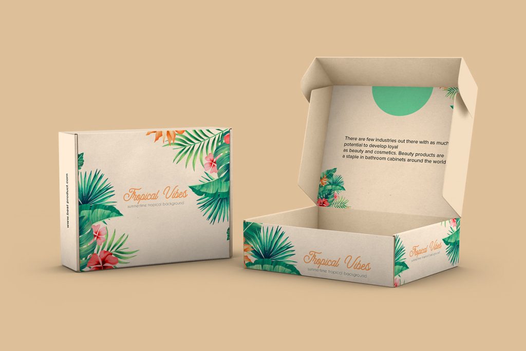 Mailer Boxes Wholesale