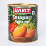 mango pulp