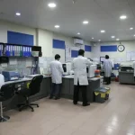 Medical Laboratory in Lahore
