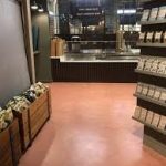 Microcement Service in London