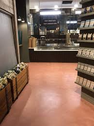 Microcement Service in London