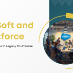 MuleSoft and Agentforce: Extending AI Actions to Legacy On-Premise Systems
