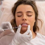 Natural Lip Injections