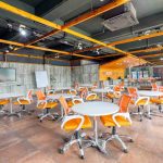 Cost Guide: What Is the Average Price of Office Space for Rent Noida?