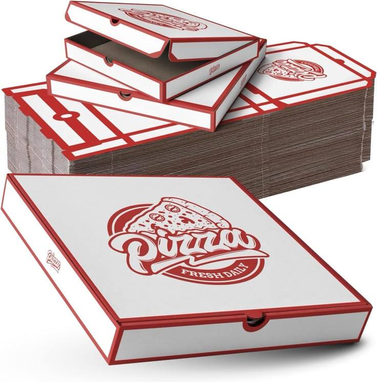 How Pizza Boxes Affect Food Quality and Brand Image