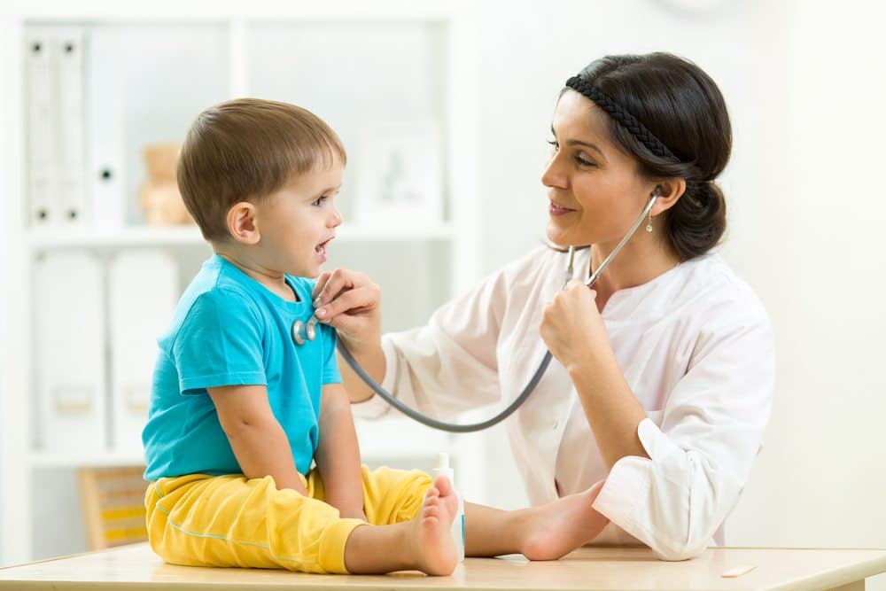 Discover the Top Pediatrician Jobs in California Your Ultimate Guide