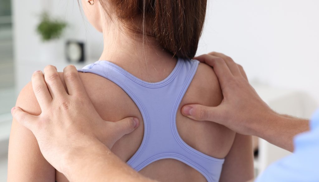 Sports Physiotherapy Edmonton