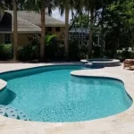 Transform Your Backyard with Pool Remodeling in Pompano Beach