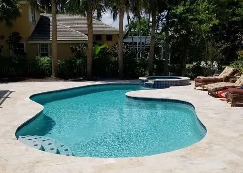 Transform Your Backyard with Pool Remodeling in Pompano Beach