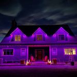 outdoor lighting near me